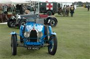 Goodwood Revival Meeting 2012 -  15 september 2012