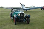Goodwood Revival Meeting 2012 -  15 september 2012