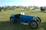Goodwood Revival Meeting 2012 -  15 september 2012