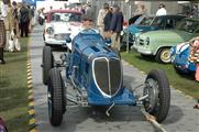 Goodwood Revival Meeting 2012 -  15 september 2012
