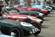 Goodwood Revival Meeting 2012 -  15 september 2012
