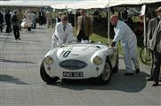 Goodwood Revival Meeting 2012 -  15 september 2012