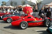 Goodwood Revival Meeting 2012 -  15 september 2012