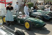 Goodwood Revival Meeting 2012 -  15 september 2012