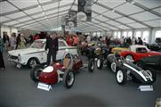 Goodwood Revival Meeting 2012 -  15 september 2012