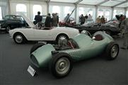 Goodwood Revival Meeting 2012 -  15 september 2012