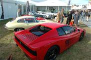 Goodwood Revival Meeting 2012 -  15 september 2012