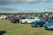 Goodwood Revival Meeting 2012 -  15 september 2012
