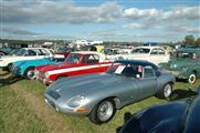 Goodwood Revival Meeting 2012 -  15 september 2012