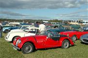 Goodwood Revival Meeting 2012 -  15 september 2012