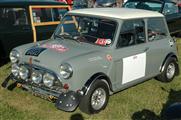 Goodwood Revival Meeting 2012 -  15 september 2012
