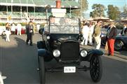 Goodwood Revival Meeting 2012 -  15 september 2012