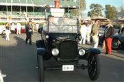 Goodwood Revival Meeting 2012