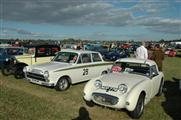 Goodwood Revival Meeting 2012 -  15 september 2012