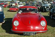 Goodwood Revival Meeting 2012 -  15 september 2012