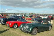 Goodwood Revival Meeting 2012 -  15 september 2012