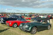 Goodwood Revival Meeting 2012