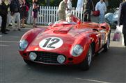 Goodwood Revival Meeting 2012 -  15 september 2012
