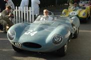 Goodwood Revival Meeting 2012 -  15 september 2012