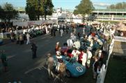 Goodwood Revival Meeting 2012 -  15 september 2012