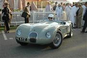 Goodwood Revival Meeting 2012 -  15 september 2012