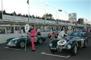 Goodwood Revival Meeting 2012 -  15 september 2012