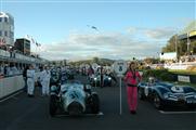 Goodwood Revival Meeting 2012 -  15 september 2012
