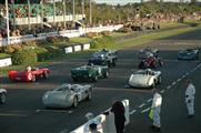 Goodwood Revival Meeting 2012 -  15 september 2012