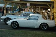 Goodwood Revival Meeting 2012 -  15 september 2012