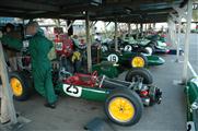 Goodwood Revival Meeting 2012 -  15 september 2012