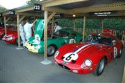 Goodwood Revival Meeting 2012 -  15 september 2012