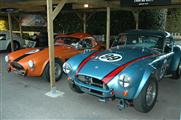 Goodwood Revival Meeting 2012 -  15 september 2012