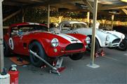Goodwood Revival Meeting 2012 -  15 september 2012