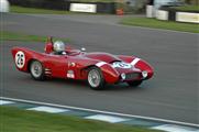 Goodwood Revival Meeting 2012 -  15 september 2012