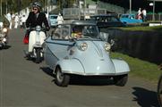 Goodwood Revival Meeting 2012 -  15 september 2012