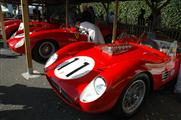 Goodwood Revival Meeting 2012 -  15 september 2012
