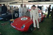 Goodwood Revival Meeting 2012 -  15 september 2012