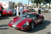 Goodwood Revival Meeting 2012 -  15 september 2012