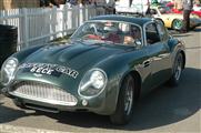 Goodwood Revival Meeting 2012 -  15 september 2012