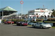 Goodwood Revival Meeting 2012 -  15 september 2012