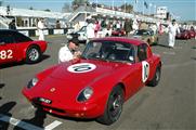 Goodwood Revival Meeting 2012 -  15 september 2012