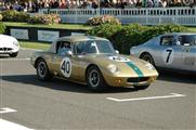Goodwood Revival Meeting 2012 -  15 september 2012