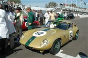 Goodwood Revival Meeting 2012 -  15 september 2012