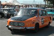 Goodwood Revival Meeting 2012