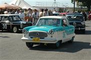 Goodwood Revival Meeting 2012 -  15 september 2012