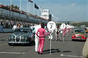 Goodwood Revival Meeting 2012 -  15 september 2012