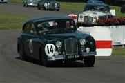 Goodwood Revival Meeting 2012 -  15 september 2012