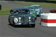 Goodwood Revival Meeting 2012 -  15 september 2012