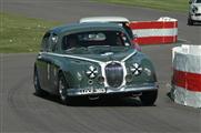 Goodwood Revival Meeting 2012 -  15 september 2012