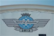 Goodwood Revival Meeting 2012 -  15 september 2012